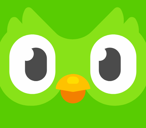 Duolingo: уроки иностранного