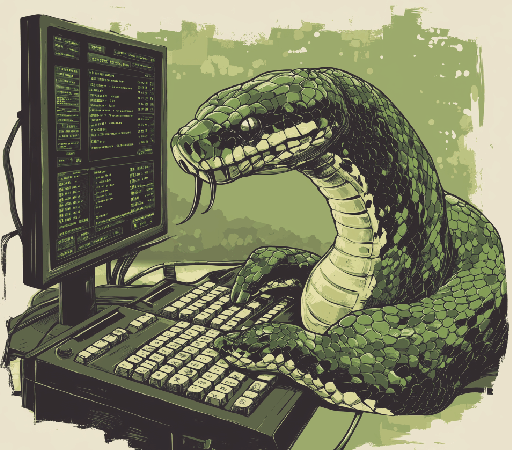 Learn Python